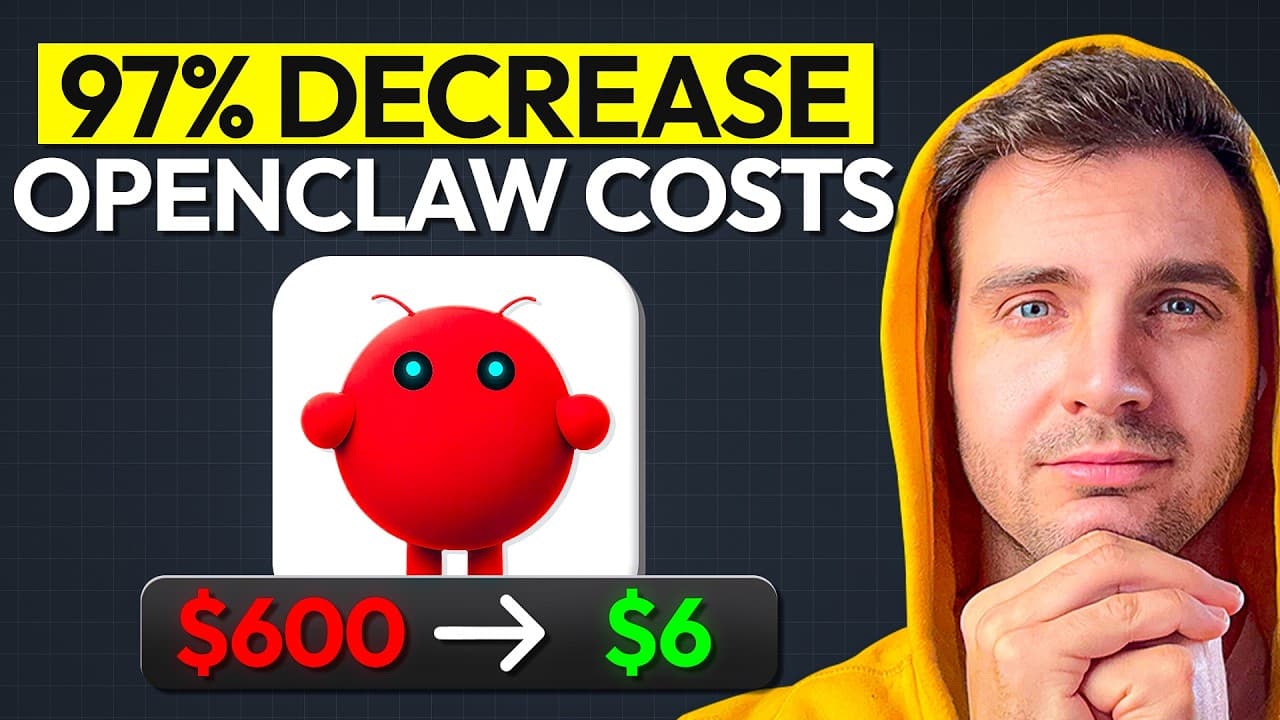 OpenClaw Cost Optimization: Run 19 Agents for $2/Month