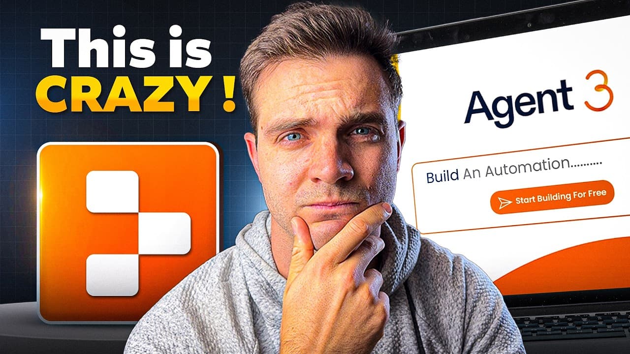Replit Agent 3: I Built 3 Real Apps in One Afternoon for Under $25