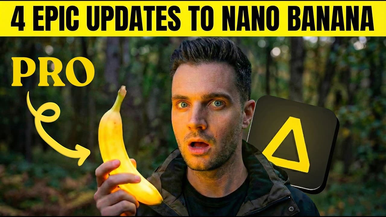 Imagen 3 Pro: 4 Upgrades That Change How You Use It