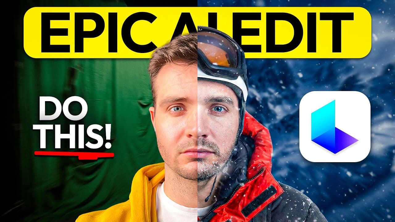 Luma Ray 3 Tutorial: Make Cinematic AI Videos in 10 Minutes