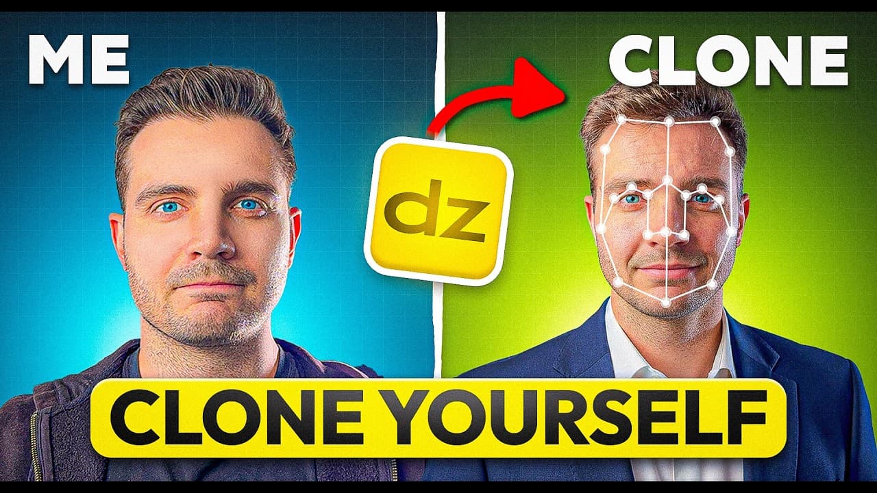 AI Clone System: Scale to 10 Videos Per Week Without Filming