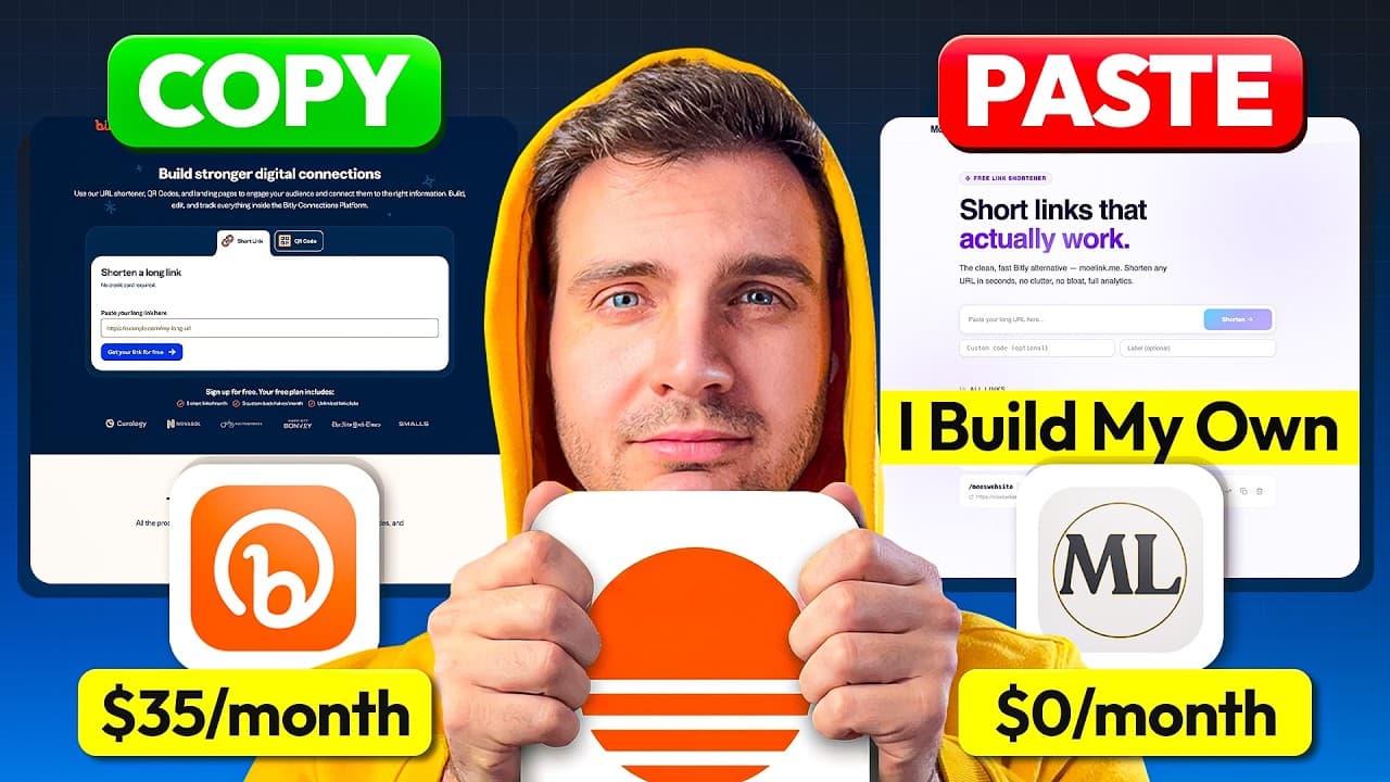 Build Custom Web Apps With AI in 15 Minutes Using Base44