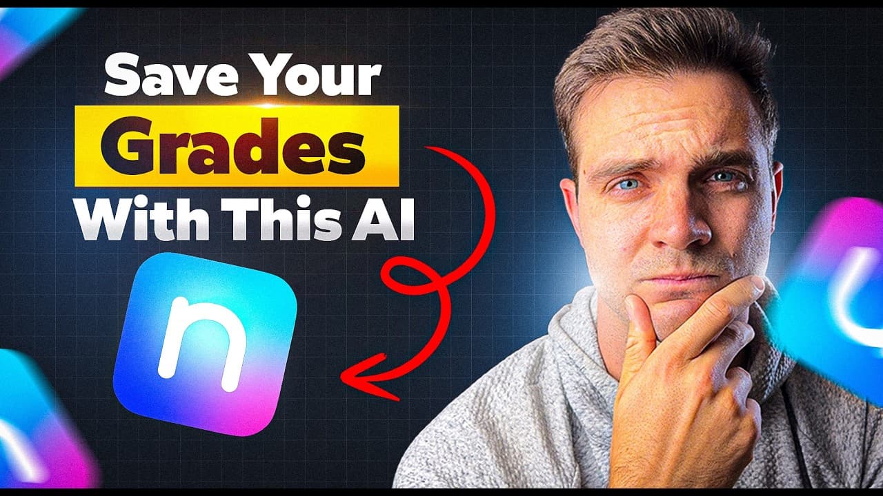 Notta AI for Students: Turn Any Lecture into Study Notes