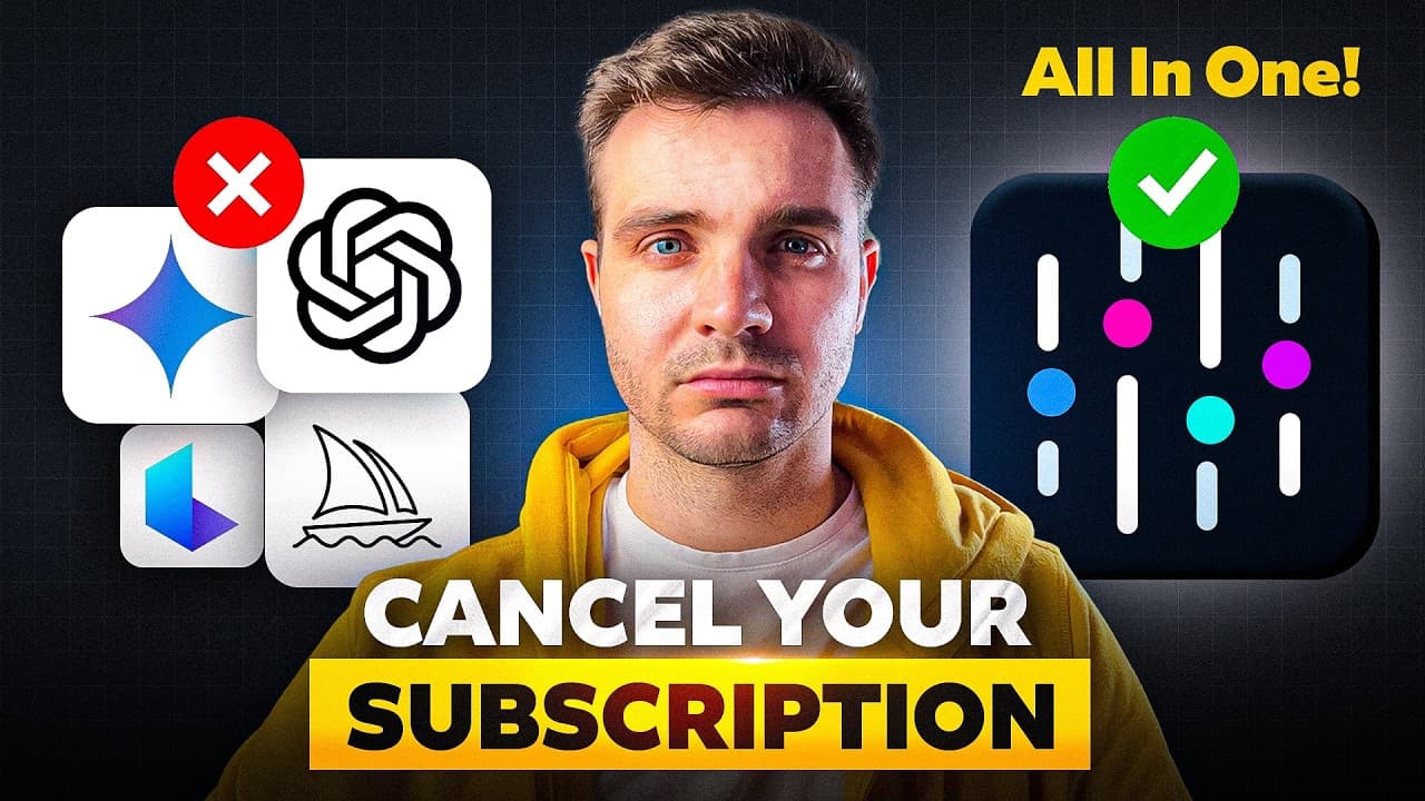 ChatLLM Review: Replace Your $230/Month AI Stack for $10