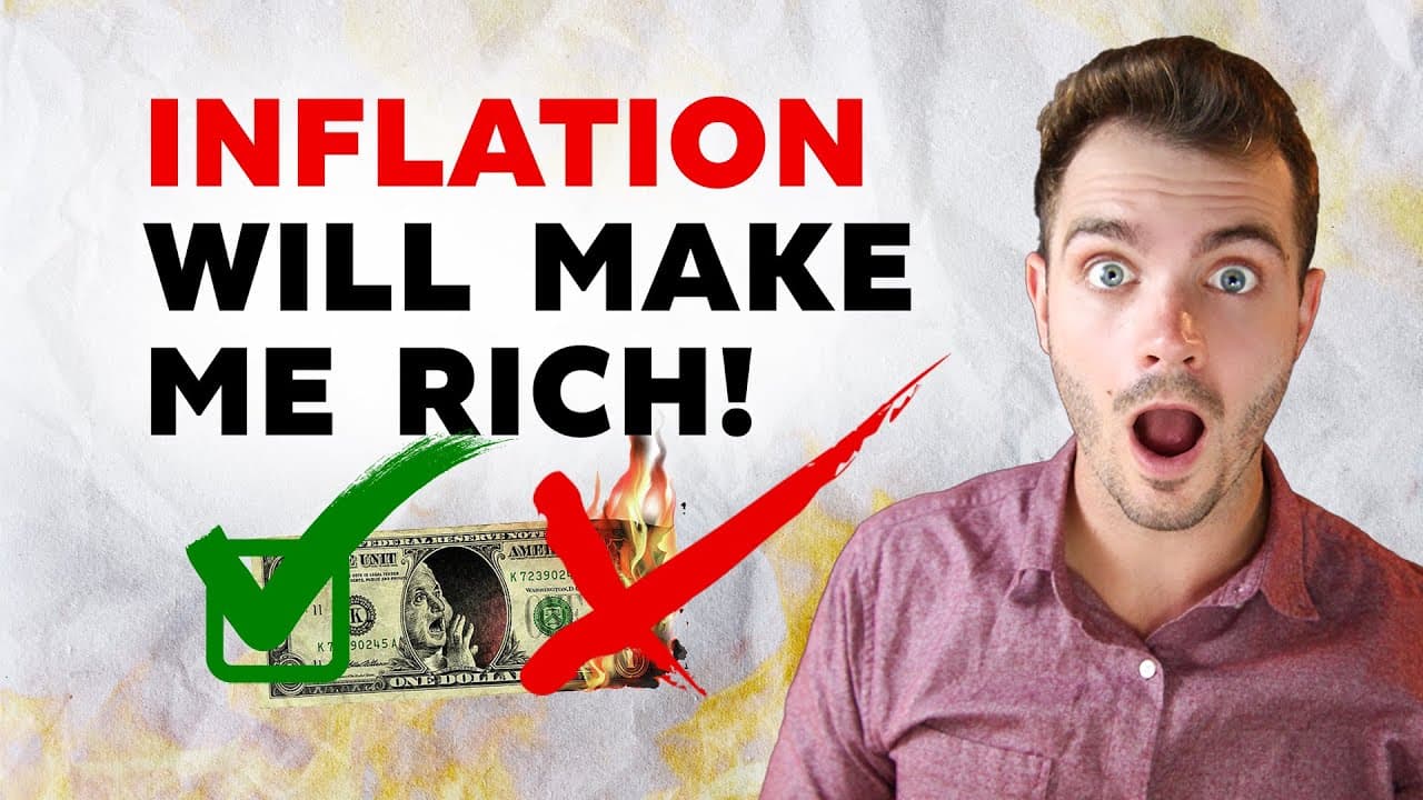 7 Inflation Investments: What Actually Worked in 2023