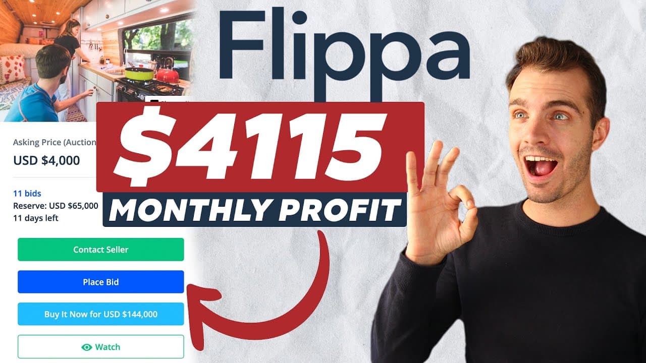 How to Buy an Undervalued Website on Flippa (Due Diligence Guide)