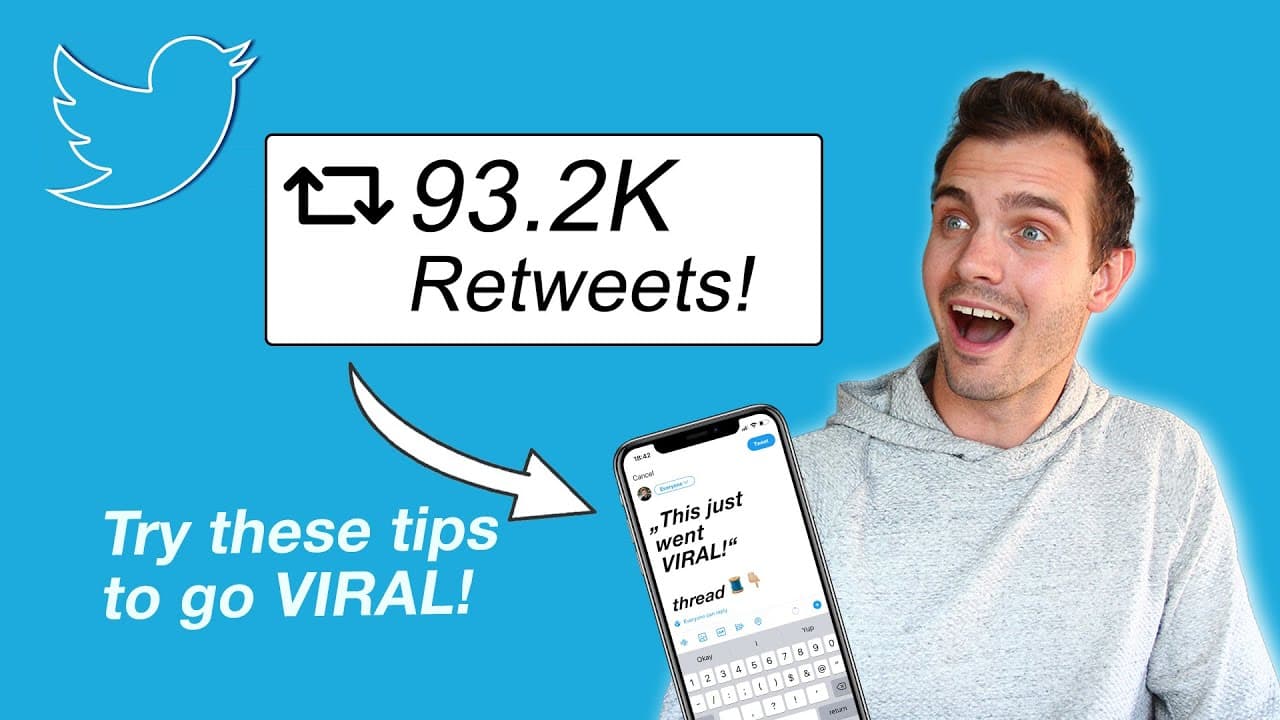 How to Write a Viral Twitter Thread: 5 Techniques That Work