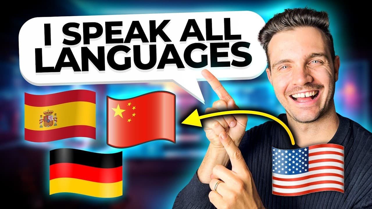 HeyGen AI Translate: Clone Your Voice Into Any Language