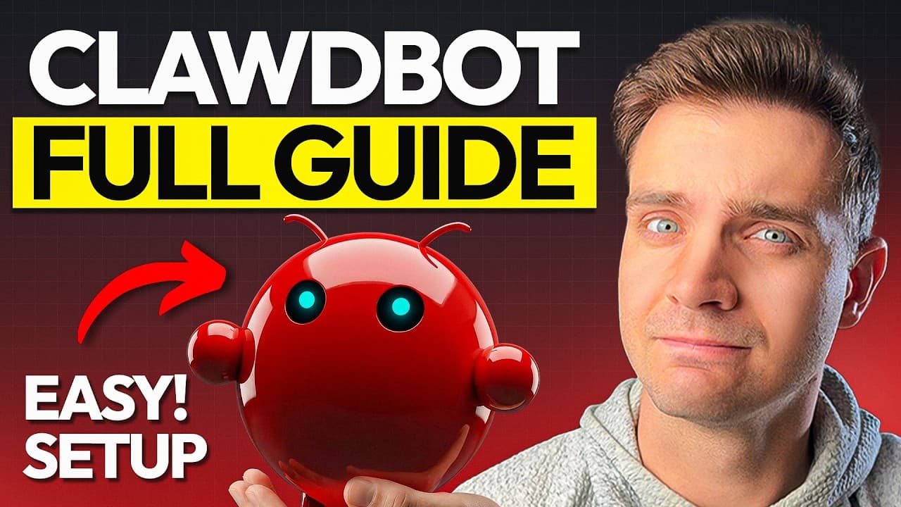 OpenClaw VPS Setup: Beginner's Guide to Clawdbot on Hostinger