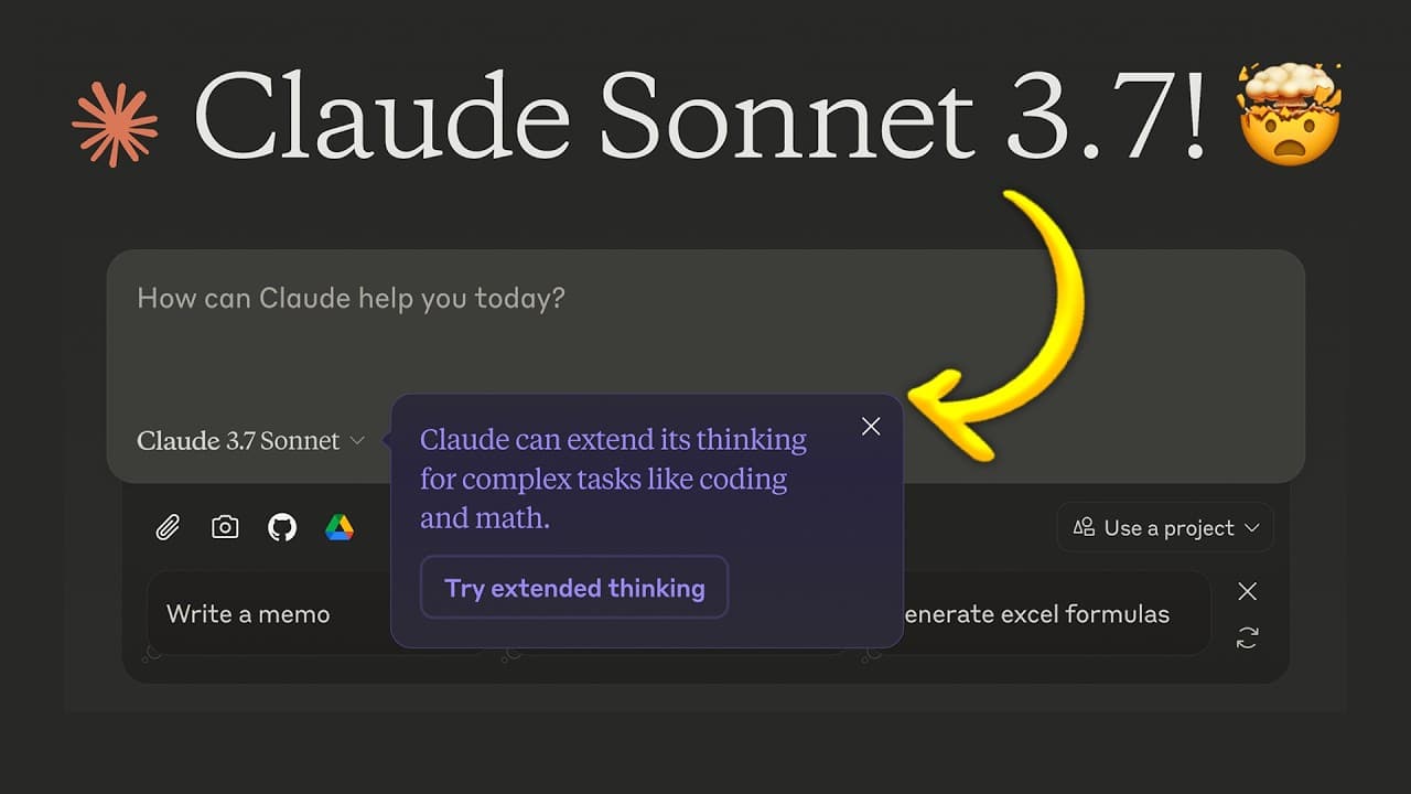 Claude 3.7 Sonnet Review: Coding Benchmarks and Real Test Results