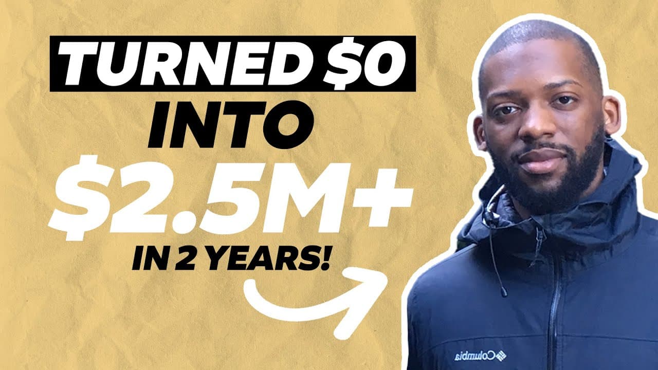 How Trends.vc Hit $2.5M/Year With a Newsletter in Two Years