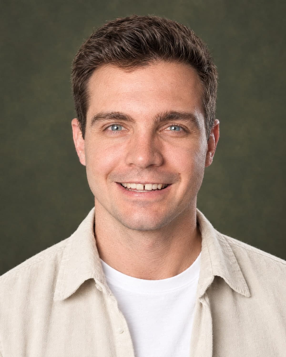 Moe Lueker