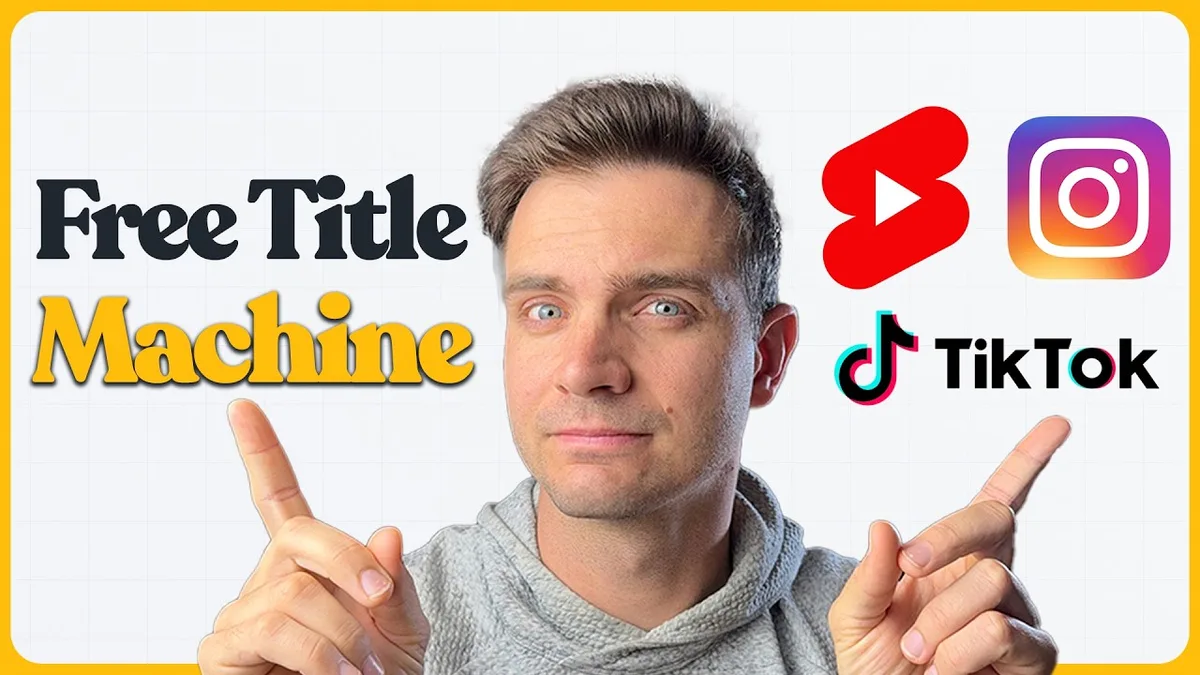 3 SEO Secrets for Short-Form Video Titles That Actually Get Views