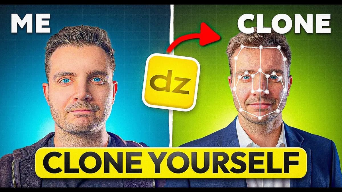 AI Clone System: Scale to 10 Videos Per Week Without Filming