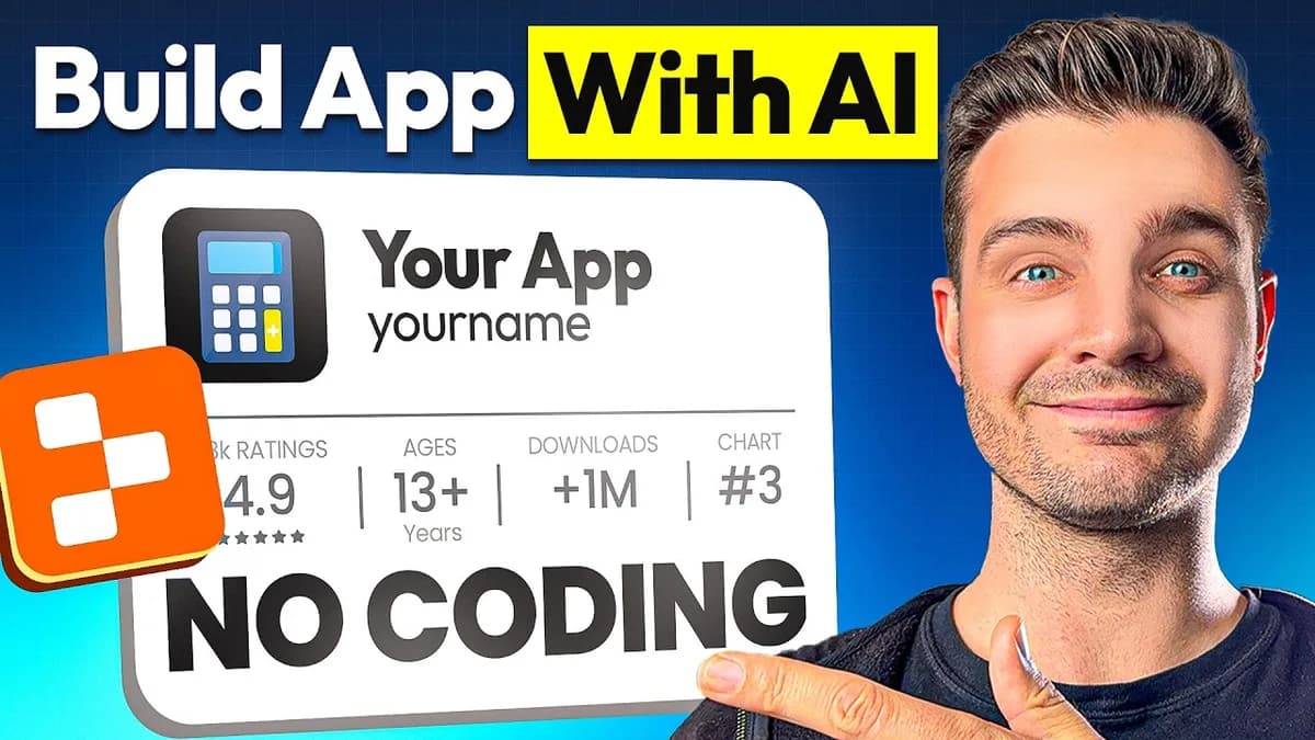 Build a Sponsorship Rate Calculator With Replit (No Code)