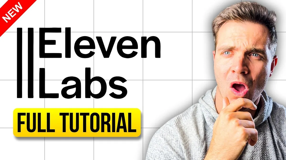 ElevenLabs Voice Cloning: Add Audio to Every Blog Post in 30 Seconds