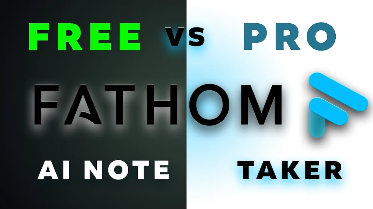 Fathom AI Pro Features: What You Actually Get for $15/Month