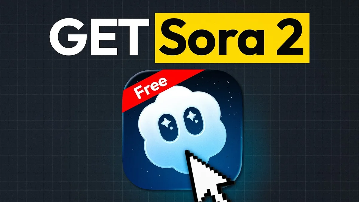 How to Get a Sora 2 Invite Code in Minutes (2025)
