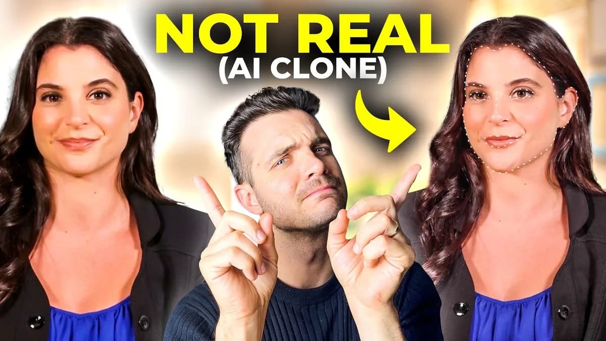 HeyGen AI Avatar Tutorial: Faceless YouTube Channel Earning $7,800/Month