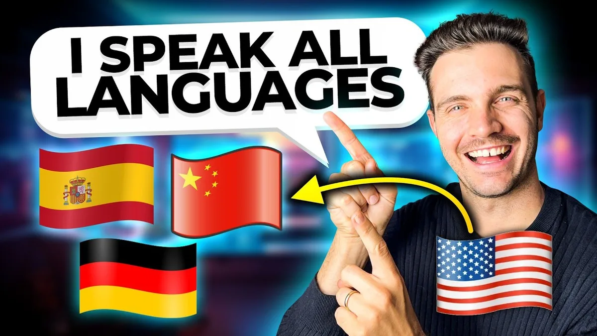 HeyGen AI Translate: Clone Your Voice Into Any Language