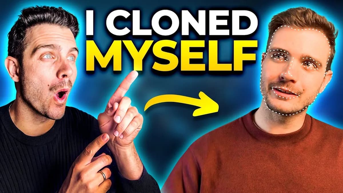 How to Build an AI Avatar with HeyGen (And Not Look Fake)