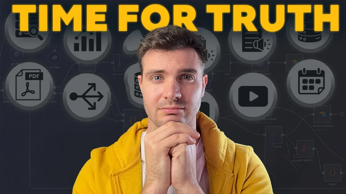 I Tested 61 AI Systems in 200 Days, Here's What Failed