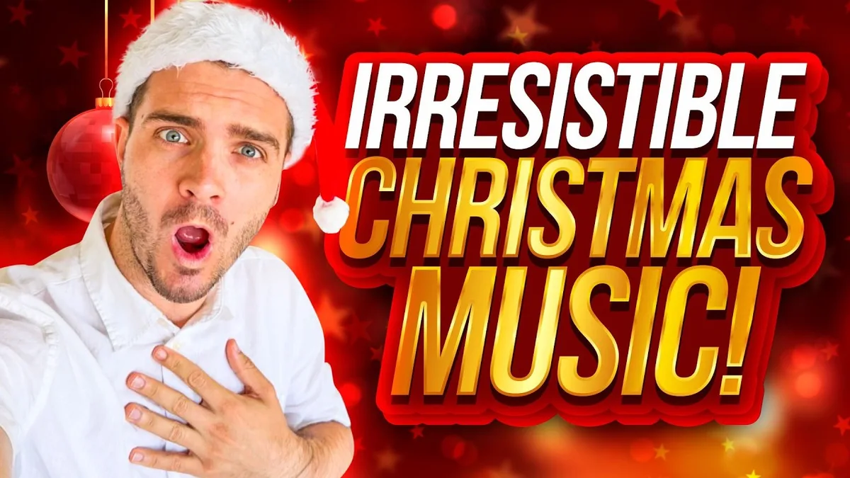 Make Holiday AI Music That Sounds Like Michael Bublé