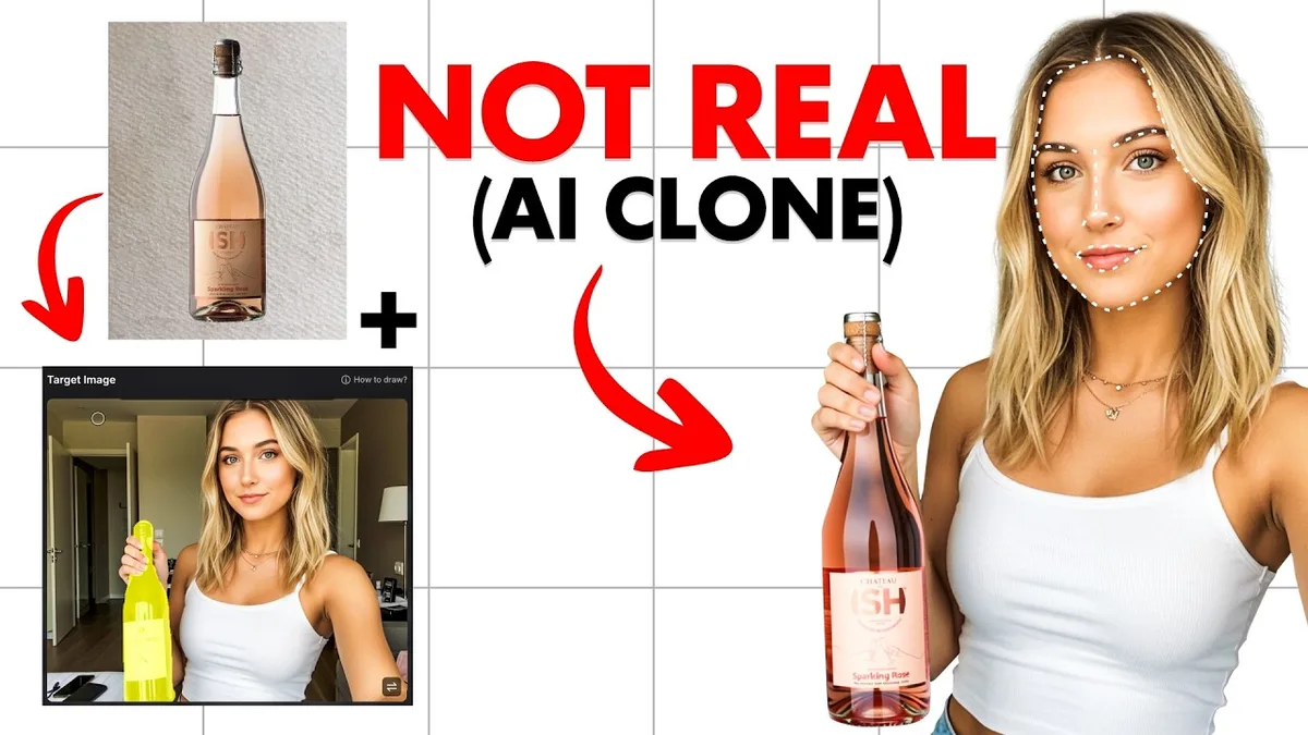 TopView AI Product AnyShoot: Pro Product Videos in Under 5 Minutes