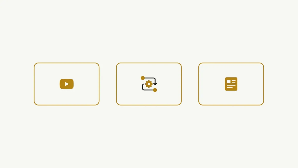 How to Turn YouTube Videos into Blog Posts (Free Tool)