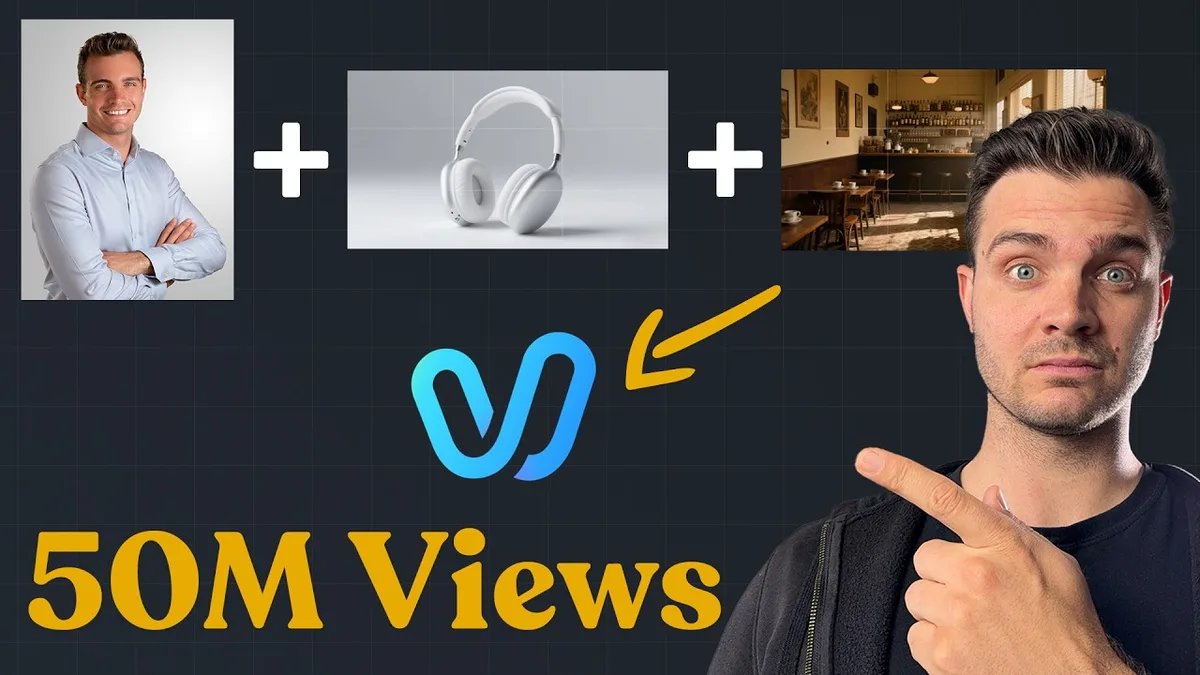Vidu AI Tutorial: Solve Character Consistency in AI Video