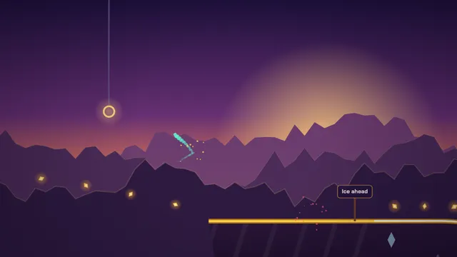 Crownfire Gauntlet level preview