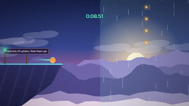 Skyreach Isles level preview