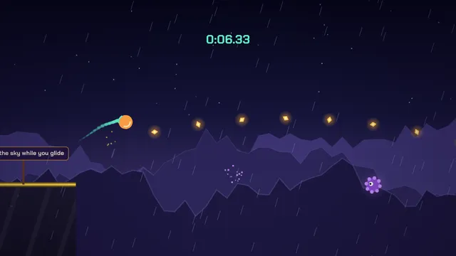 Stormcrown Spire level preview