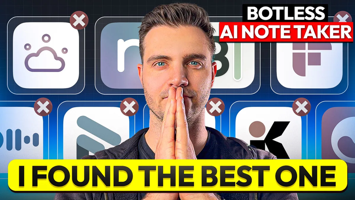10 Radiant AI Shortcuts to Automate Your Post-Meeting Work (Free)