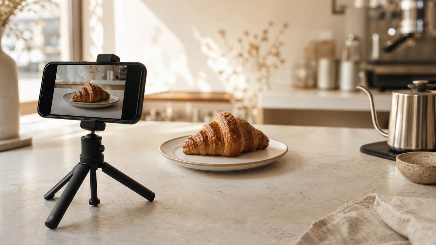 10 phone photos to take this week