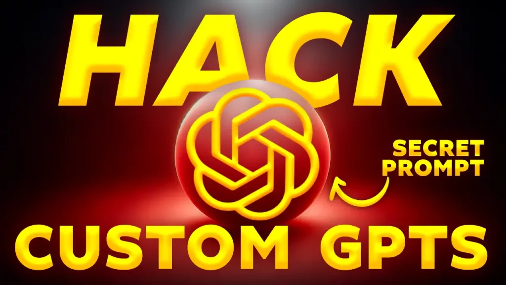 Reverse Engineering GPTs and GPT Hacking Protection Prompts